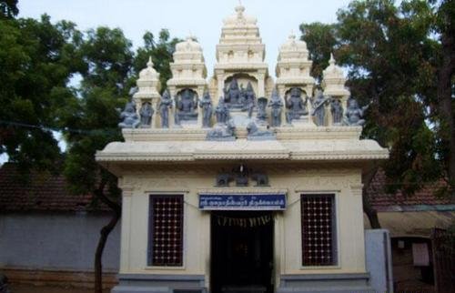 Guganathaswamy Temple