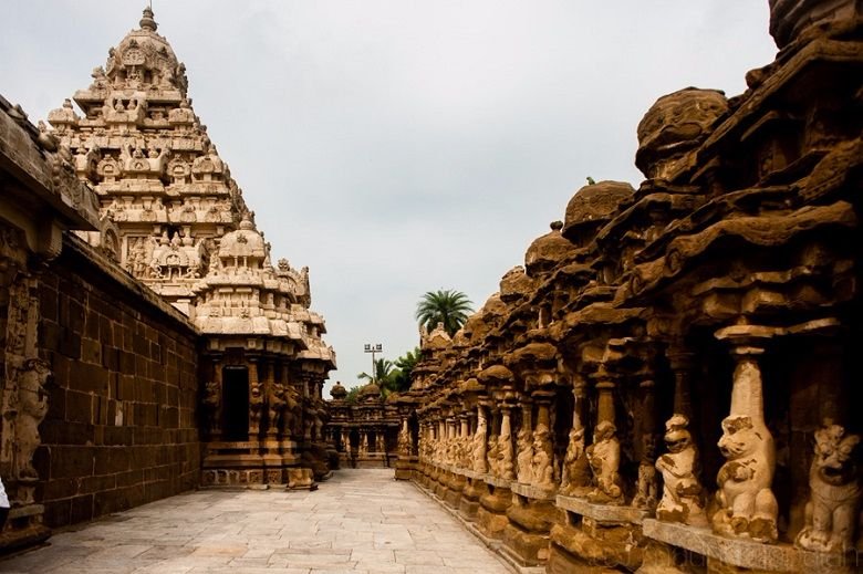 kanchipuram Package