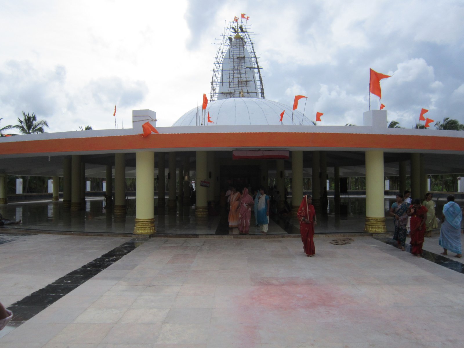 Datta Temple