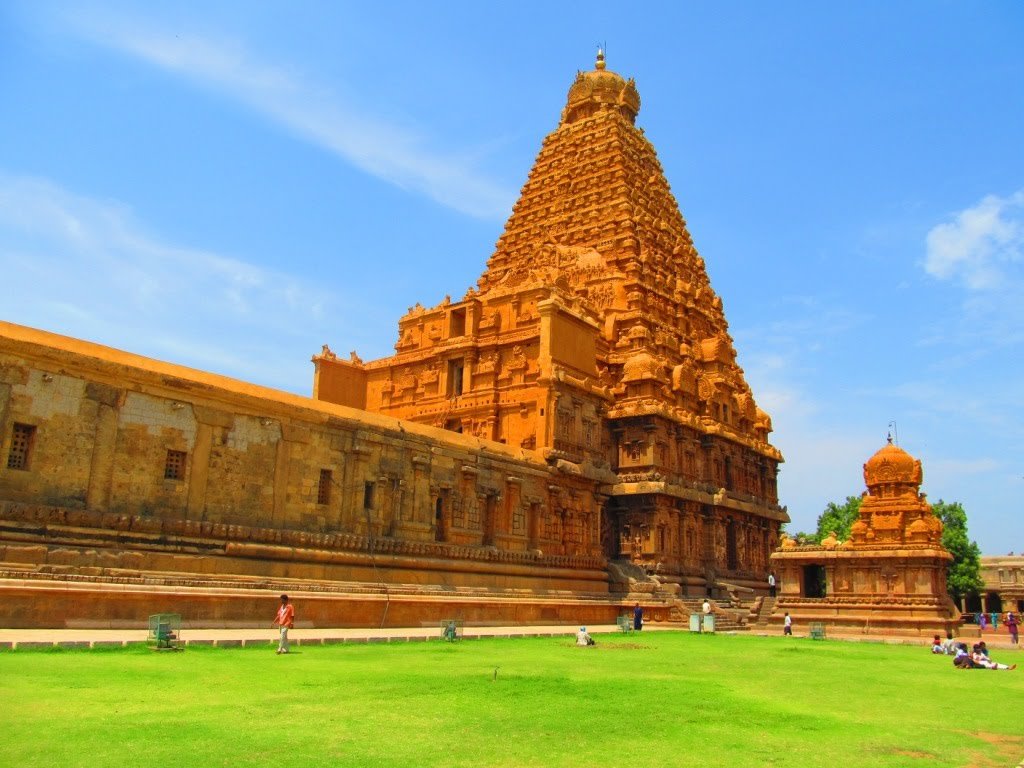 Tanjore Package