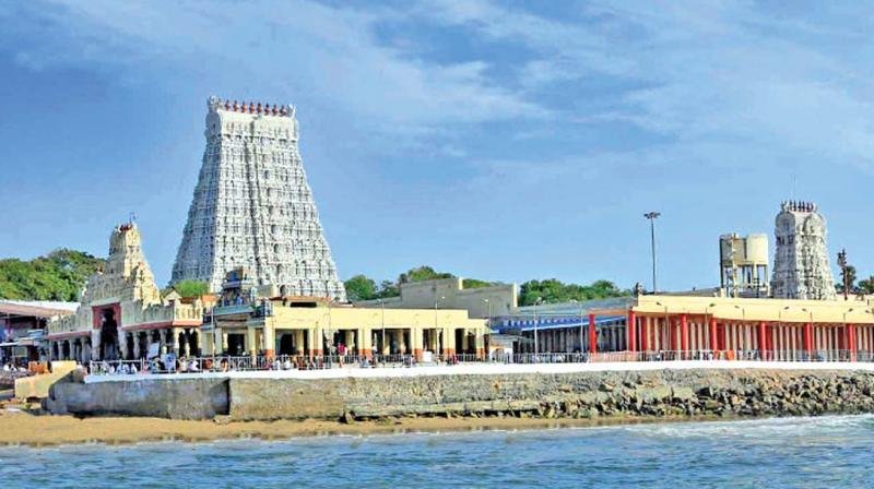 Tiruchendur Package