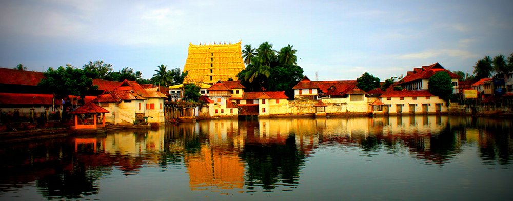 Thiruvananthapuram Package